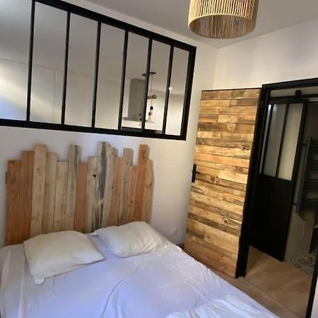 T2 4 Places 4Min A Pied Chateau Pau Eksteriør bilde